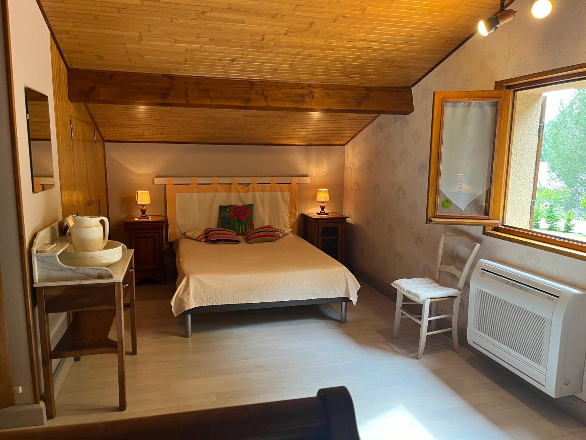 Maison De Vacances Macou 2 Capdrot Экстерьер фото