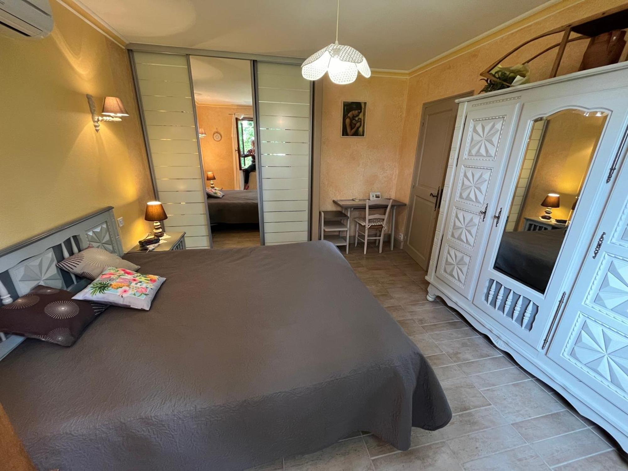 Maison De Vacances Macou 2 Capdrot Экстерьер фото