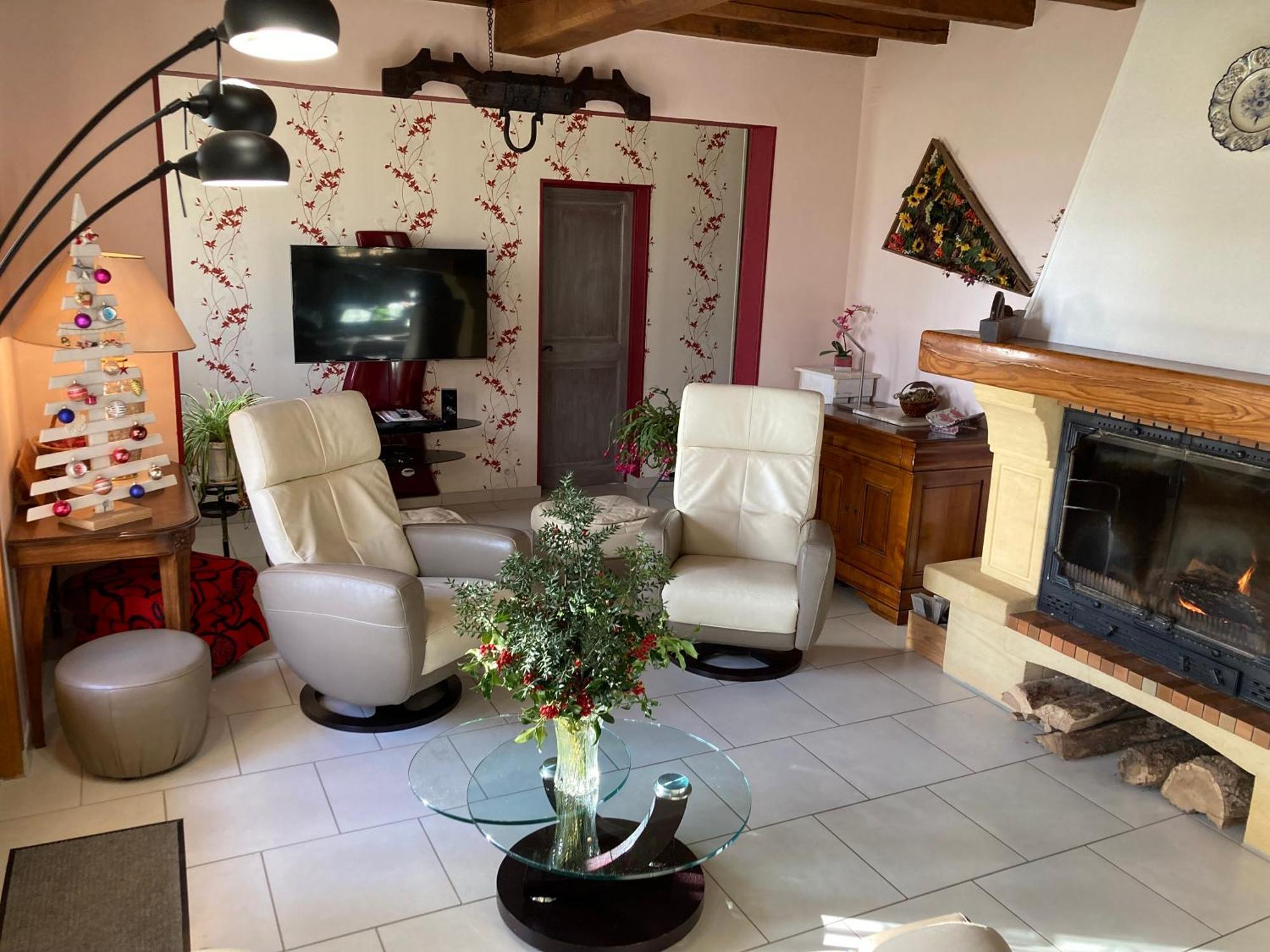 Maison De Vacances Macou 2 Capdrot Экстерьер фото