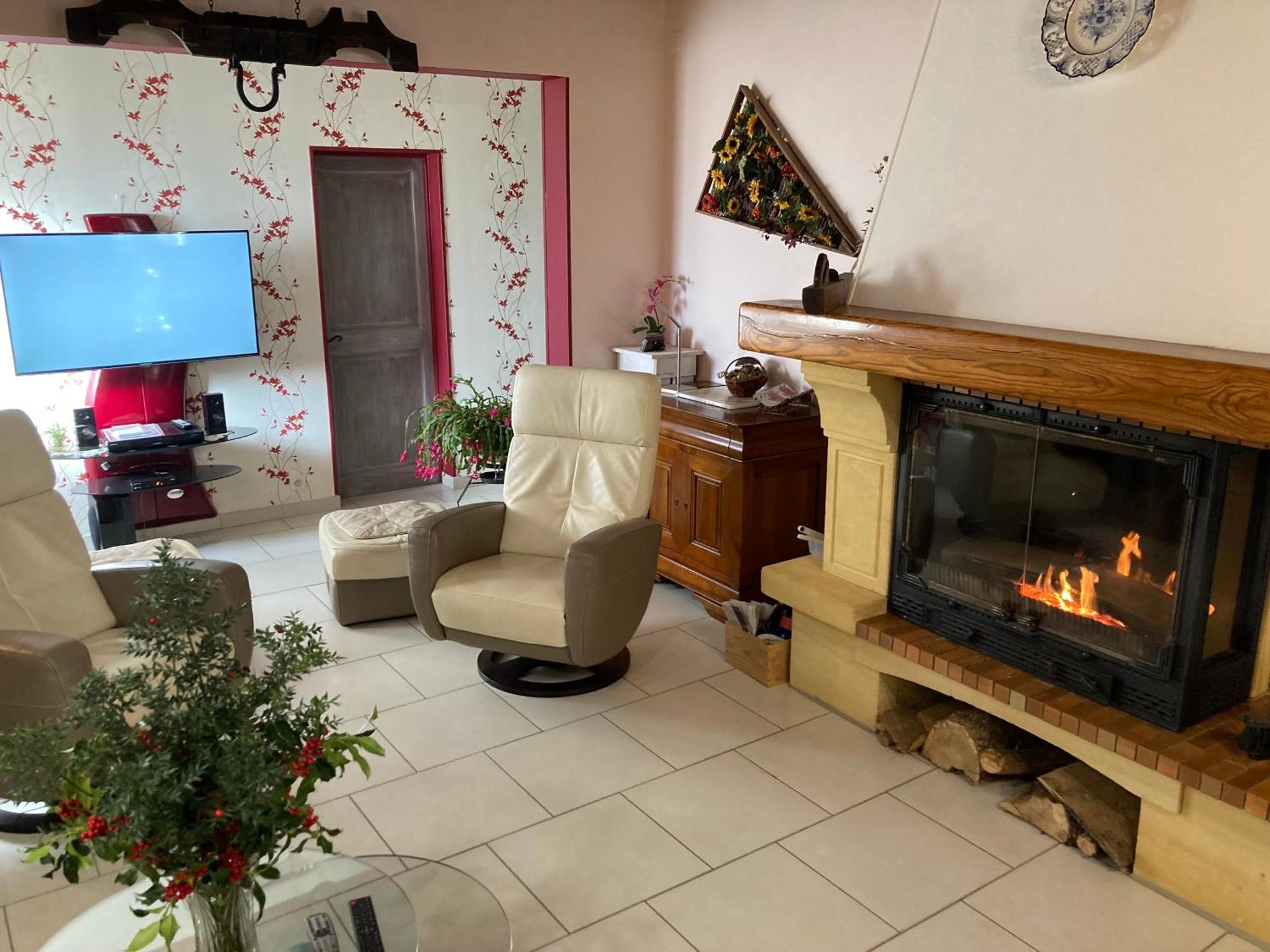 Maison De Vacances Macou 2 Capdrot Экстерьер фото