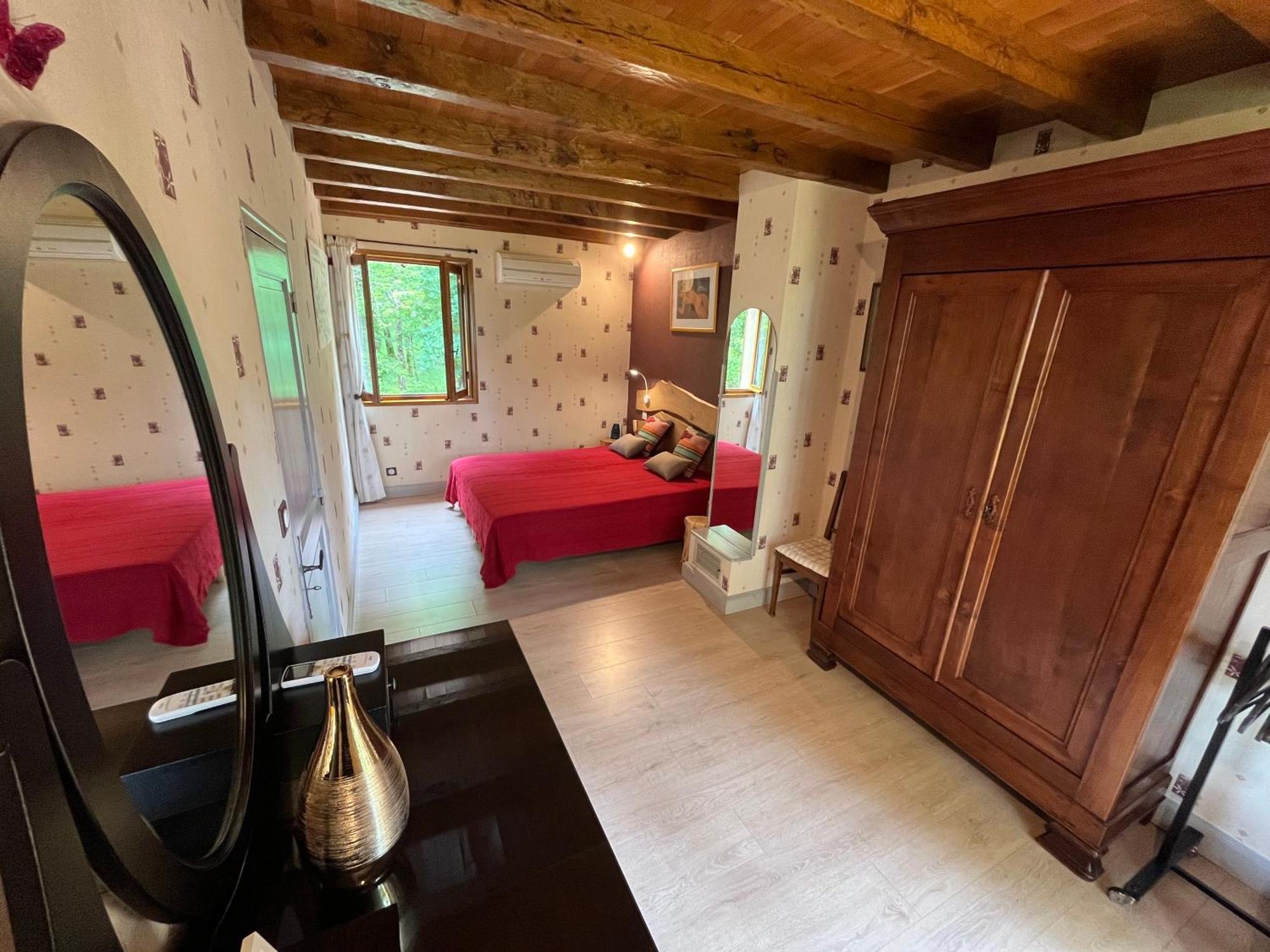 Maison De Vacances Macou 2 Capdrot Экстерьер фото