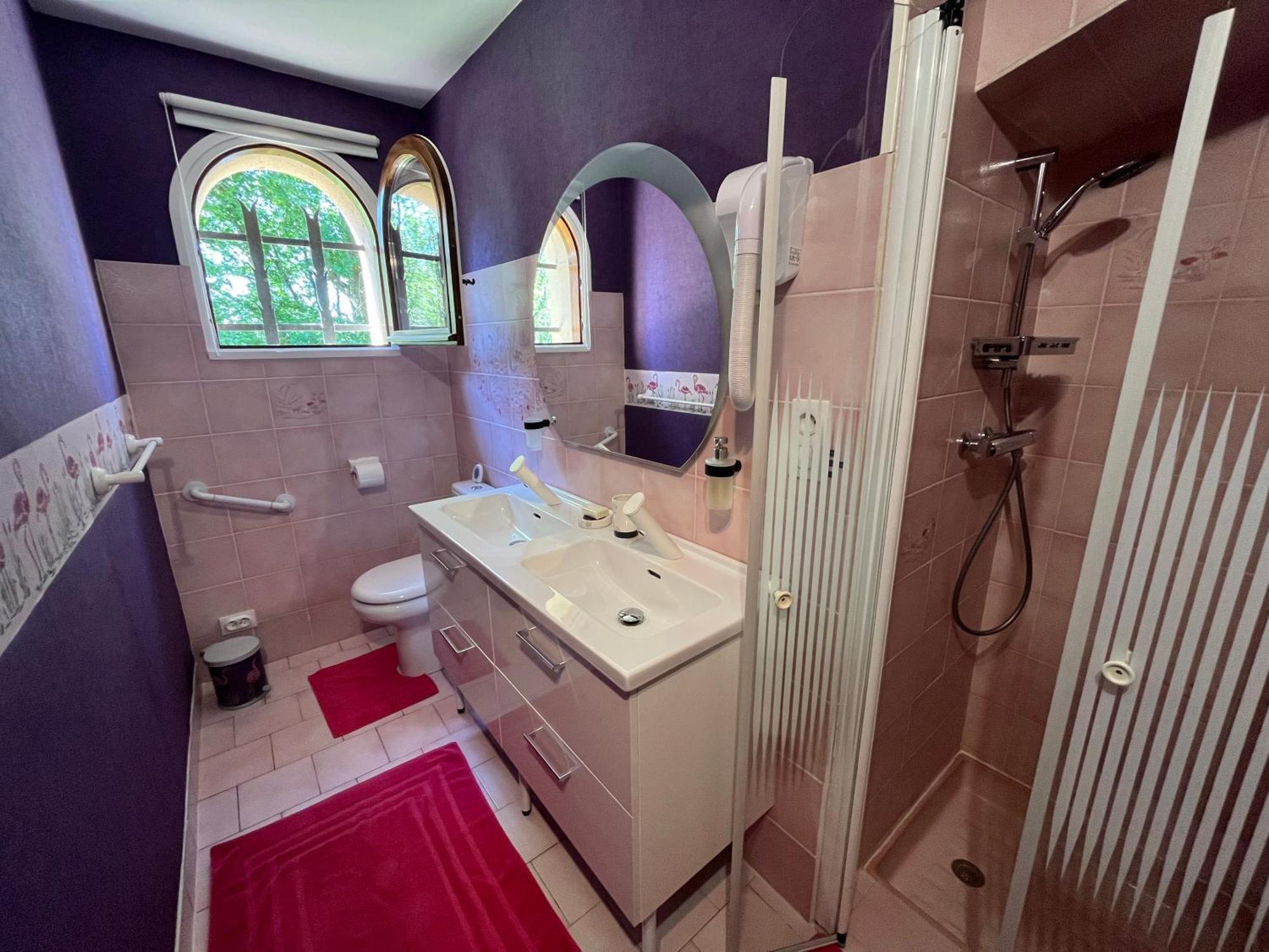 Maison De Vacances Macou 2 Capdrot Экстерьер фото