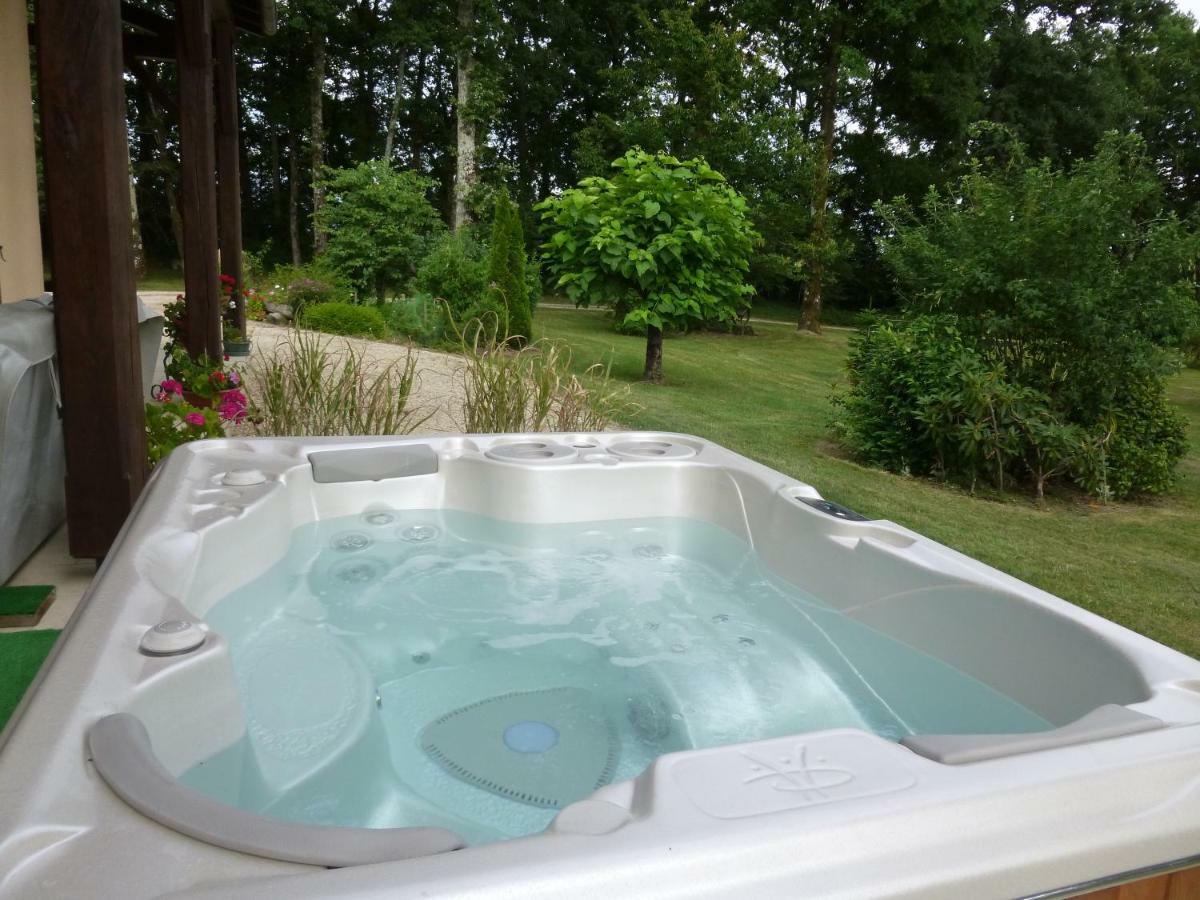 Maison De Vacances Macou 2 Capdrot Экстерьер фото